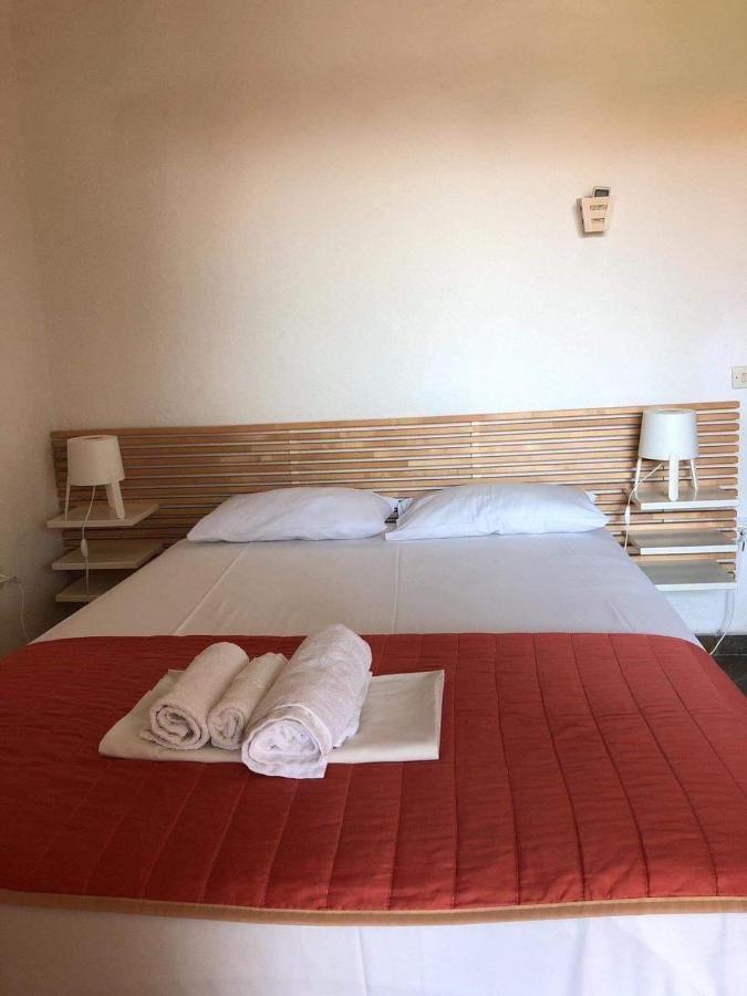 Sarizas Apartments Szíviri Kültér fotó